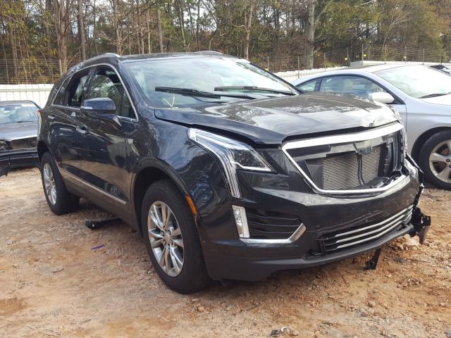 CADILLAC XT5 PREMIU 2020 1gykndrs5lz179099