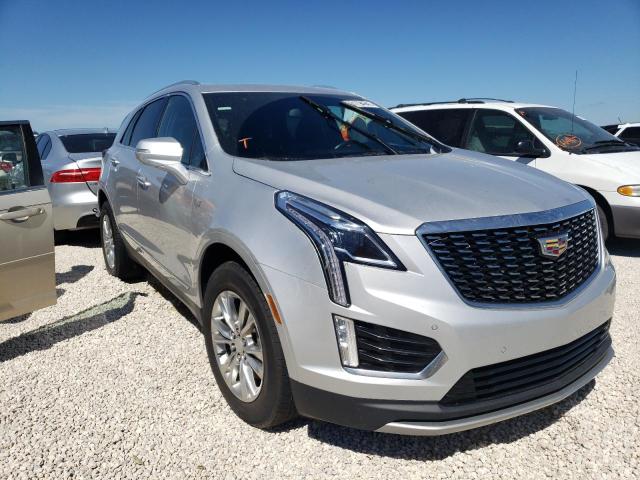 CADILLAC XT5 PREMIU 2020 1gykndrs5lz207192