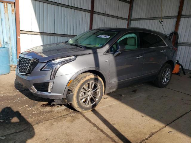 CADILLAC XT5 PREMIU 2020 1gykndrs5lz235221