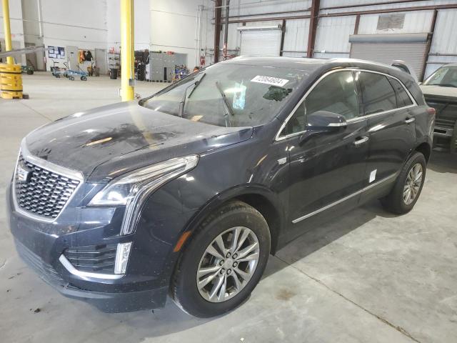 CADILLAC XT5 PREMIU 2021 1gykndrs5mz120216