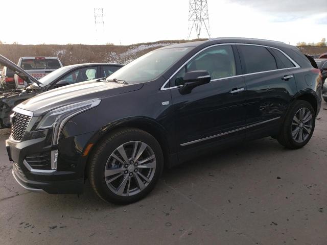 CADILLAC XT5 2021 1gykndrs5mz150798