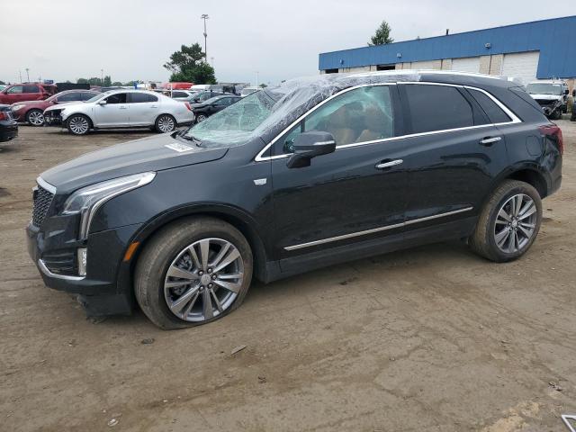 CADILLAC XT5 PREMIU 2022 1gykndrs5nz127359