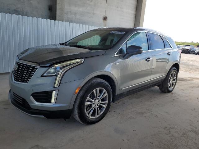 CADILLAC XT5 2023 1gykndrs5pz138817