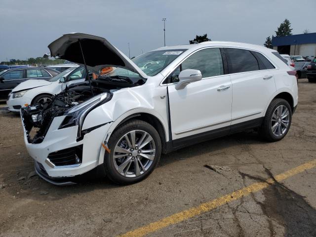 CADILLAC XT5 PREMIU 2024 1gykndrs5rz708317