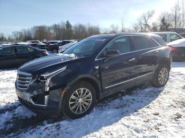 CADILLAC XT5 2017 1gykndrs6hz288906