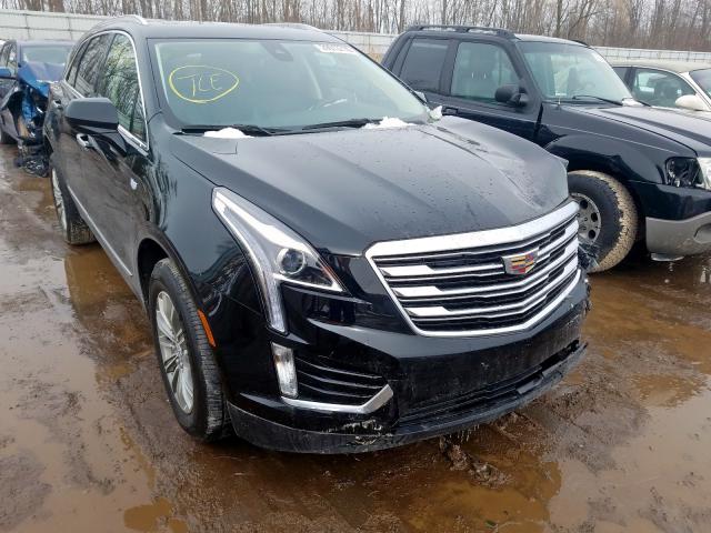 CADILLAC NULL 2018 1gykndrs6jz137764