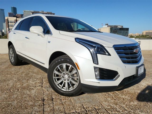 CADILLAC XT5 2019 1gykndrs6kz115068