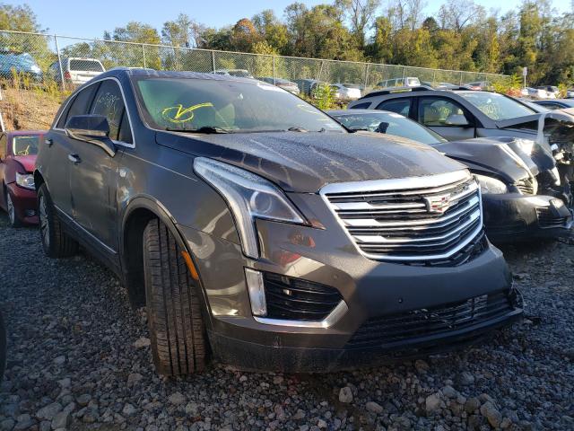 CADILLAC XT5 LUXURY 2019 1gykndrs6kz120089