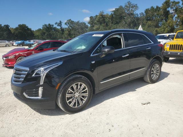 CADILLAC XT5 LUXURY 2019 1gykndrs6kz199182