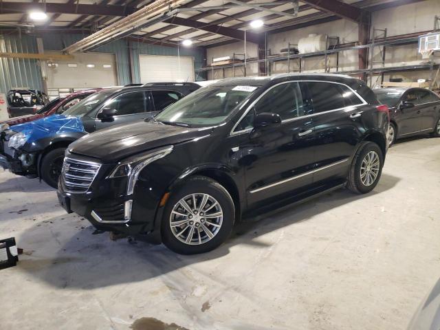 CADILLAC XT5 2019 1gykndrs6kz217339