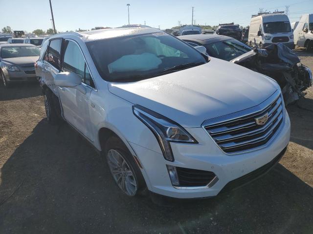 CADILLAC XT5 LUXURY 2019 1gykndrs6kz257047