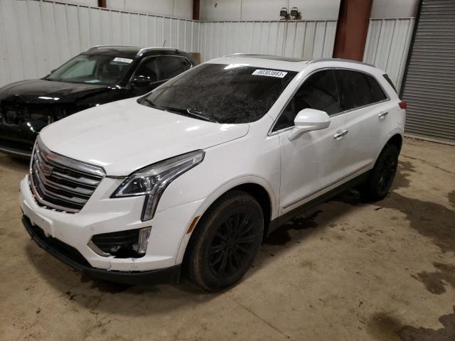 CADILLAC XT5 2019 1gykndrs6kz297287