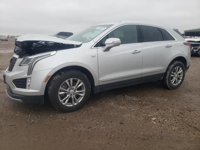 CADILLAC XT5 PREMIU 2020 1gykndrs6lz111166