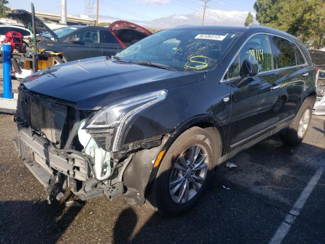 CADILLAC XT5 PREMIU 2020 1gykndrs6lz113015