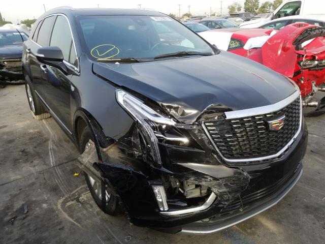 CADILLAC XT5 PREMIU 2020 1gykndrs6lz129215