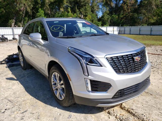 CADILLAC XT5 PREMIU 2020 1gykndrs6lz136908