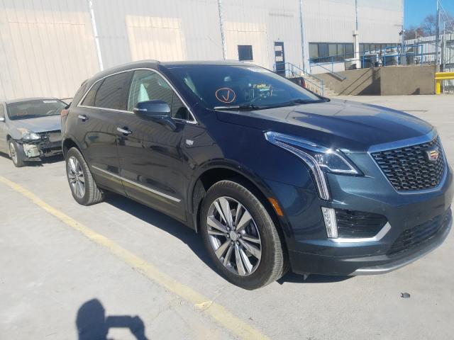 CADILLAC XT5 PREMIU 2020 1gykndrs6lz149500