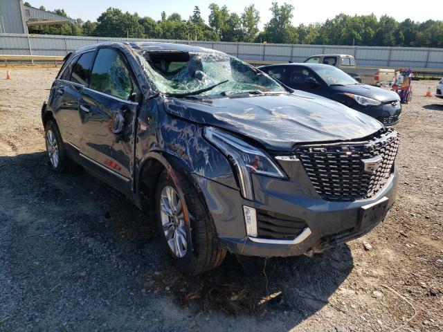 CADILLAC XT5 PREMIU 2020 1gykndrs6lz173490