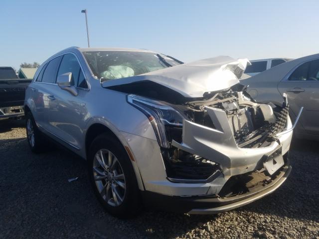 CADILLAC XT5 PREMIU 0 1gykndrs6lz194274