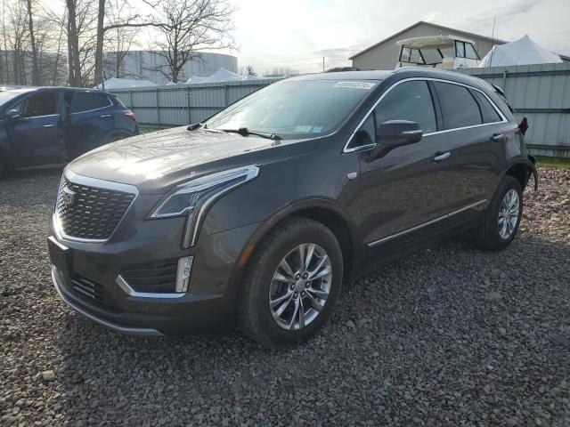 CADILLAC XT5 2020 1gykndrs6lz205869