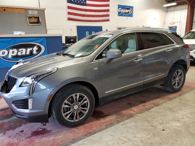 CADILLAC XT5 2021 1gykndrs6mz103053