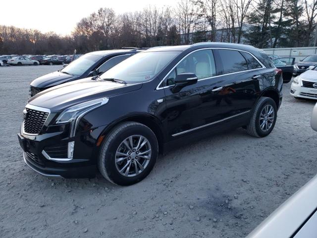 CADILLAC XT5 PREMIU 2021 1gykndrs6mz193496