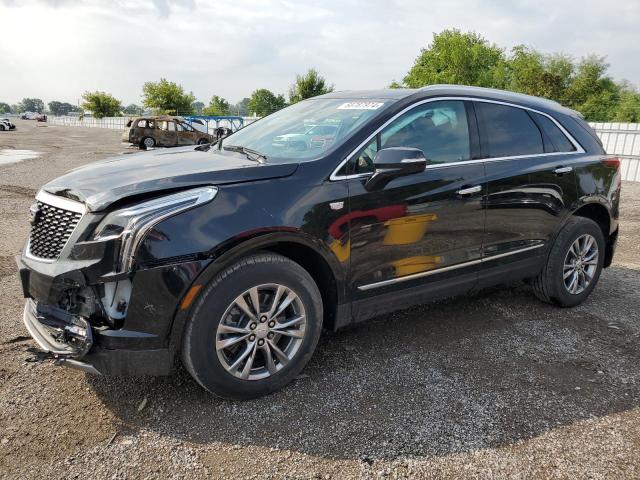 CADILLAC XT5 PREMIU 2022 1gykndrs6nz114992