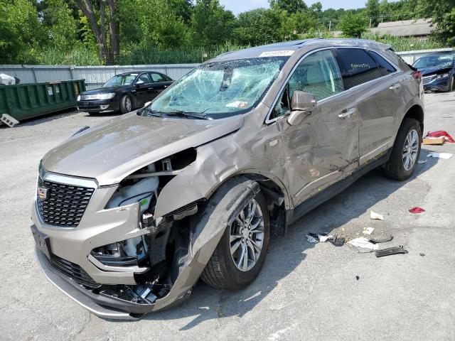 CADILLAC XT5 PREMIU 2022 1gykndrs6nz131307