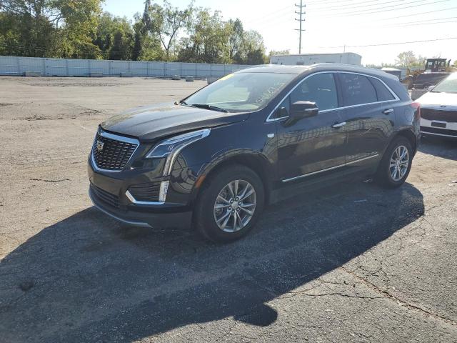 CADILLAC XT5 2023 1gykndrs6pz140009