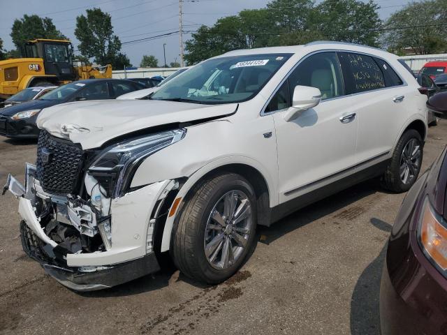 CADILLAC XT5 PREMIU 2023 1gykndrs6pz152094