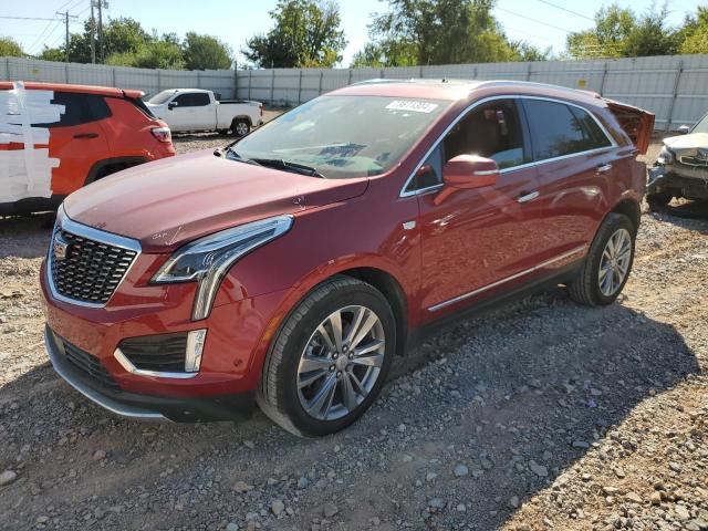 CADILLAC XT5 PREMIU 2024 1gykndrs6rz709217