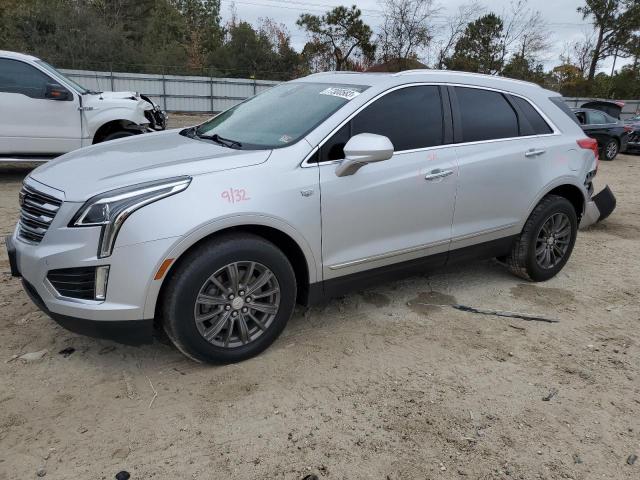 CADILLAC XT5 2017 1gykndrs7hz227712