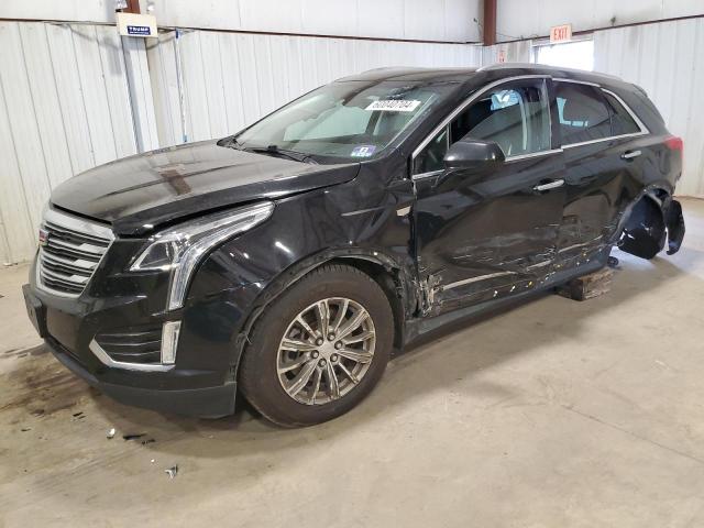 CADILLAC XT5 2017 1gykndrs7hz268535