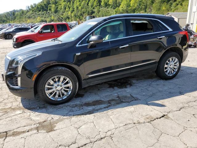 CADILLAC XT5 LUXURY 2017 1gykndrs7hz272925