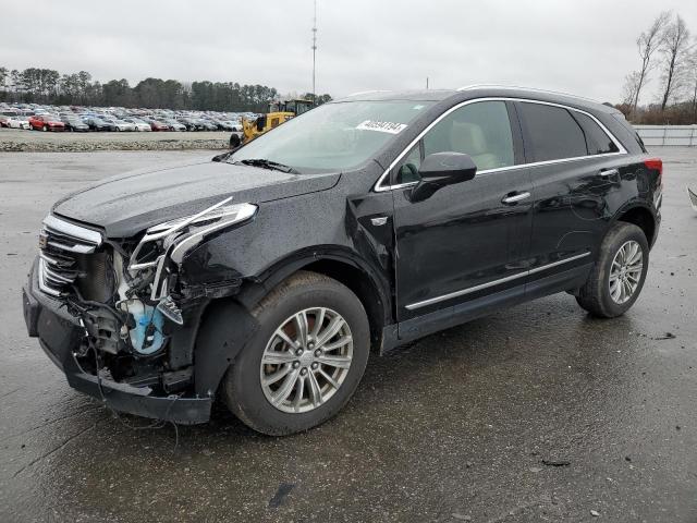 CADILLAC XT5 2017 1gykndrs7hz291250