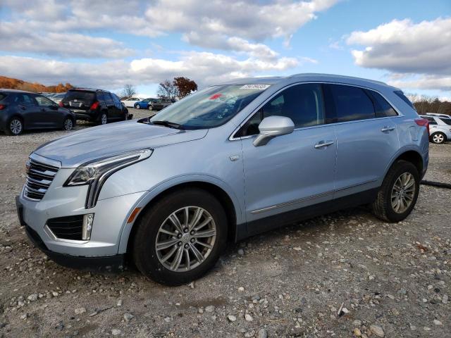 CADILLAC XT5 2017 1gykndrs7hz300903