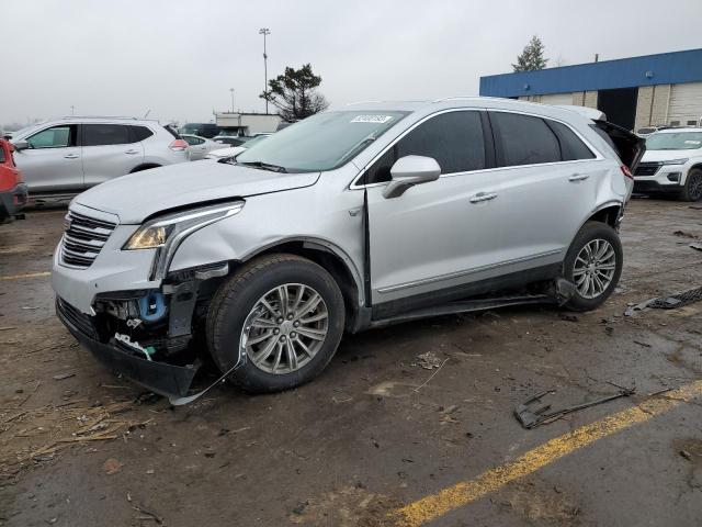 CADILLAC XT5 2019 1gykndrs7kz149648