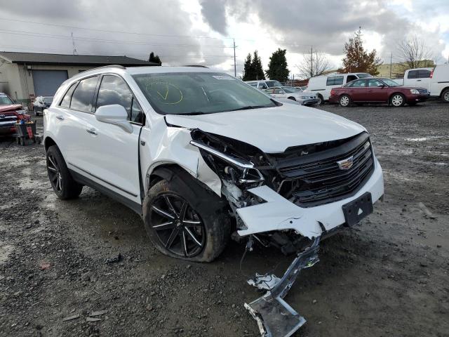 CADILLAC XT5 2019 1gykndrs7kz155241