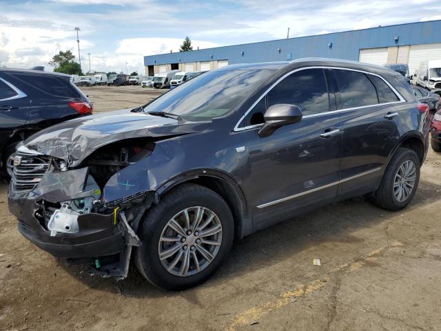 CADILLAC XT5 2019 1gykndrs7kz183752