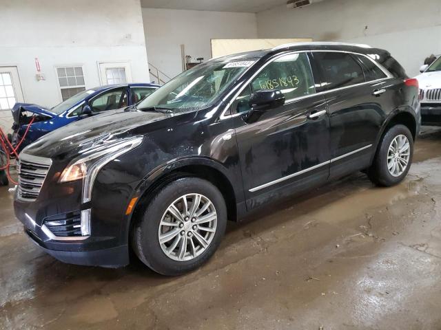 CADILLAC XT5 LUXURY 2019 1gykndrs7kz219083