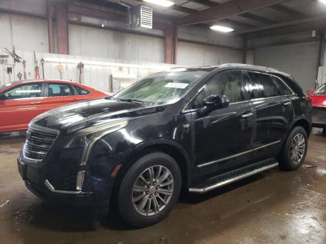 CADILLAC XT5 2019 1gykndrs7kz221691