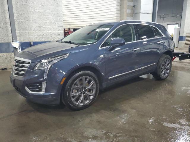 CADILLAC XT5 2019 1gykndrs7kz239348