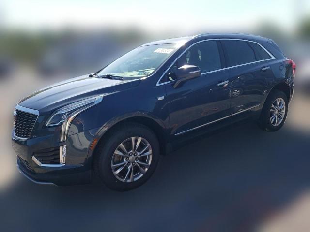 CADILLAC XT5 2020 1gykndrs7lz119650