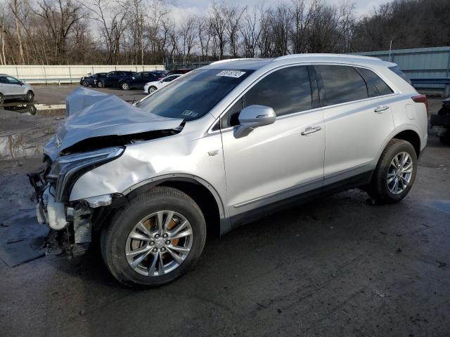 CADILLAC XT5 PREMIU 2020 1gykndrs7lz127585