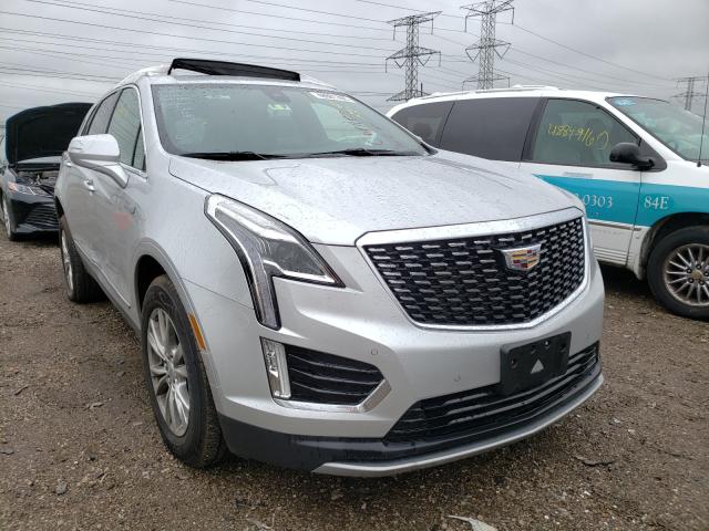 CADILLAC XT5 2020 1gykndrs7lz134147