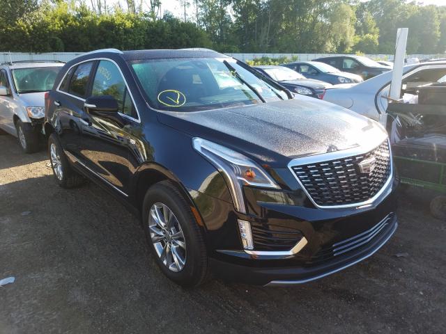 CADILLAC XT5 PREMIU 2020 1gykndrs7lz141339