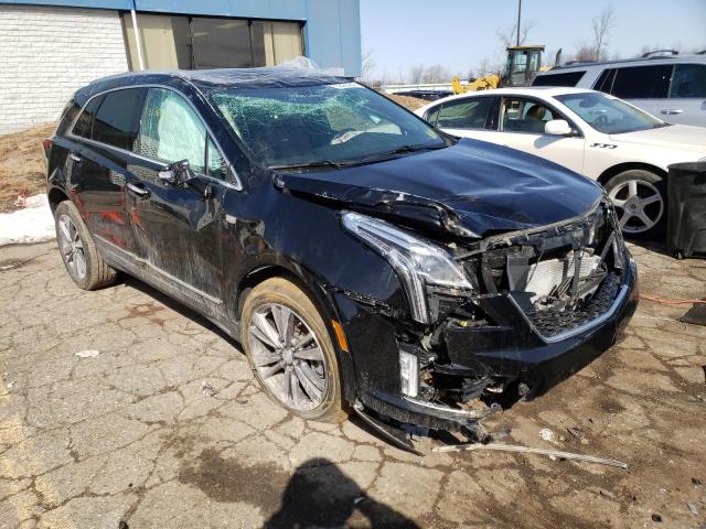 CADILLAC XT5 PREMIU 2020 1gykndrs7lz147108