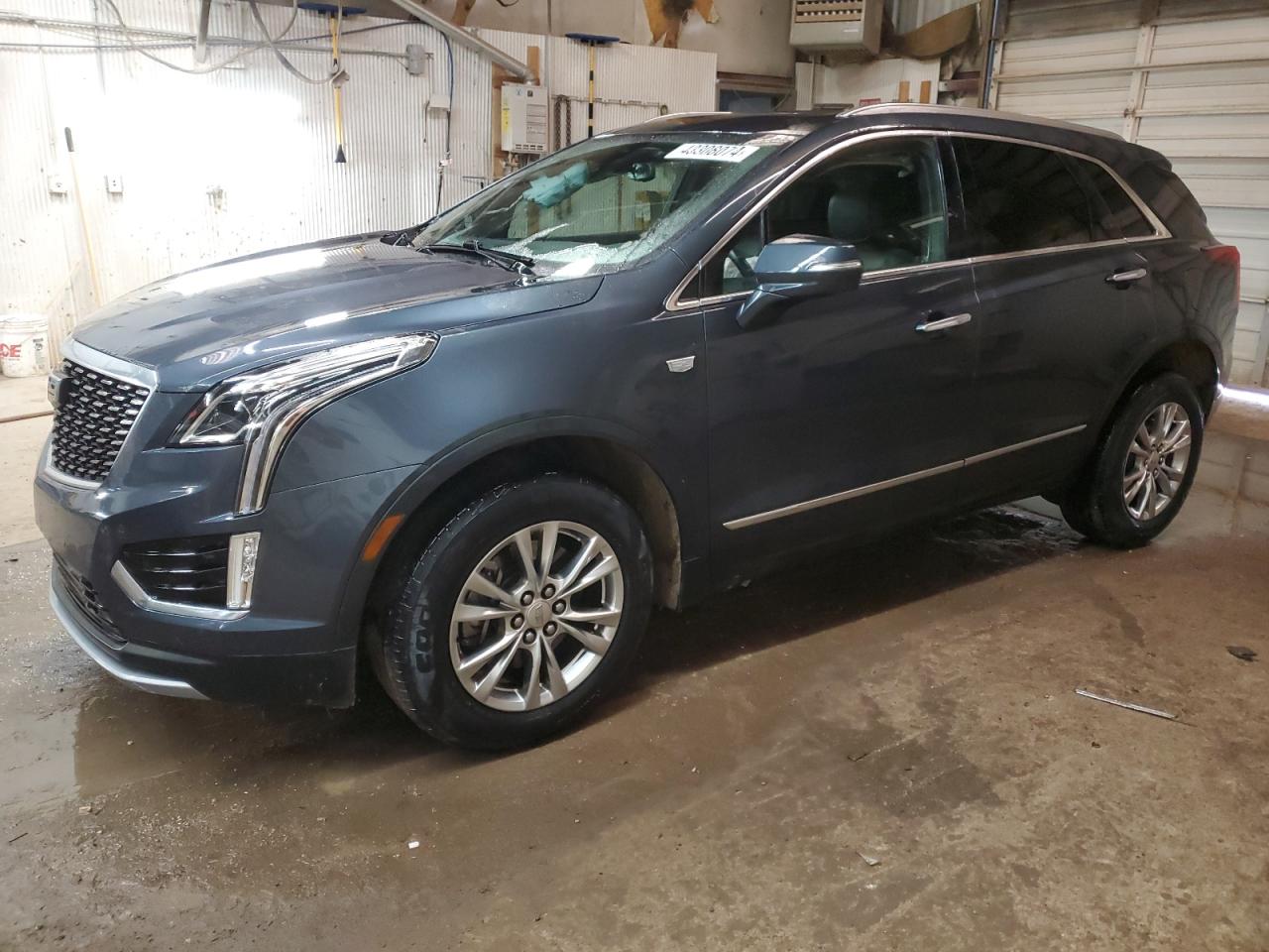 CADILLAC XT5 2020 1gykndrs7lz148758