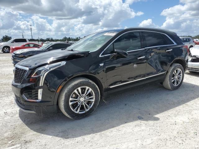 CADILLAC XT5 PREMIU 2020 1gykndrs7lz161414