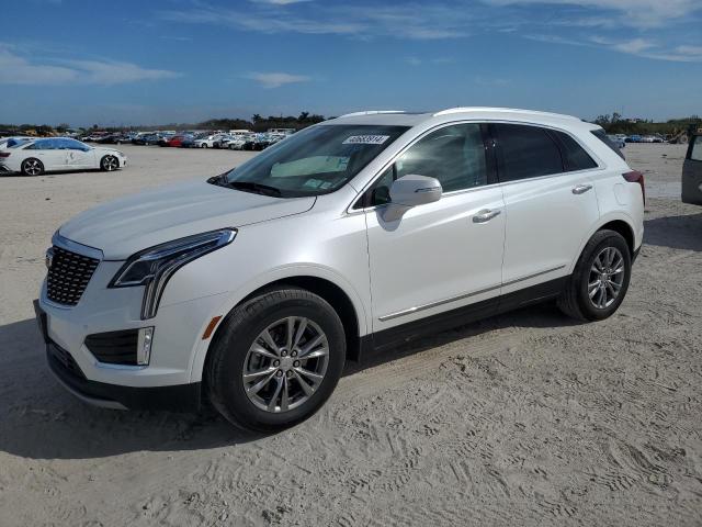 CADILLAC XT5 2020 1gykndrs7lz233485